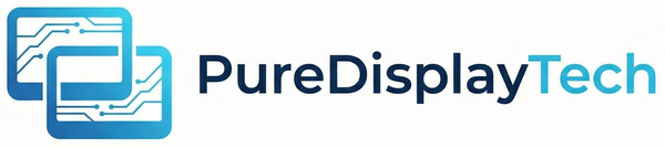 PureDisplayTech