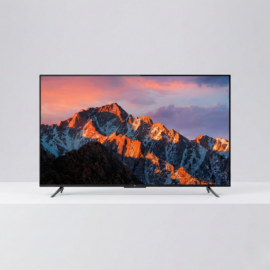 Télévision LED 50 pouces 4K Ultra HD